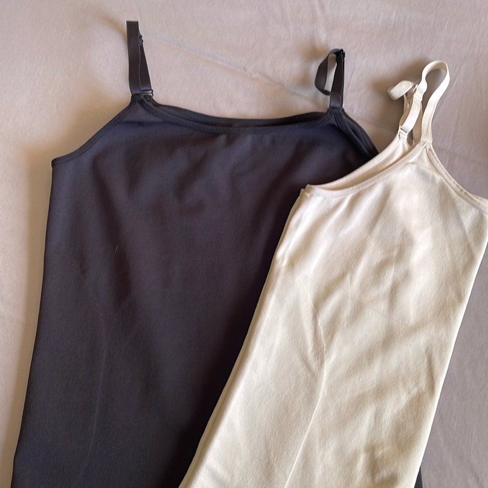 Shapermint Cami Size 2XL 2pk.